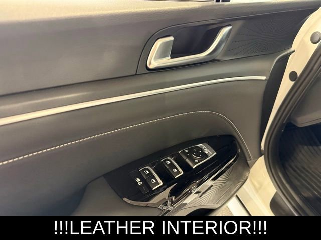 Used 2025 Kia K5 GT-Line w/ GT-Line Premium Package image 24