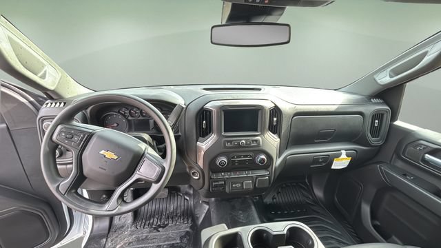 New 2025 Chevrolet Silverado 3500 W/T w/ WT Convenience Package AWD/4WD image 26