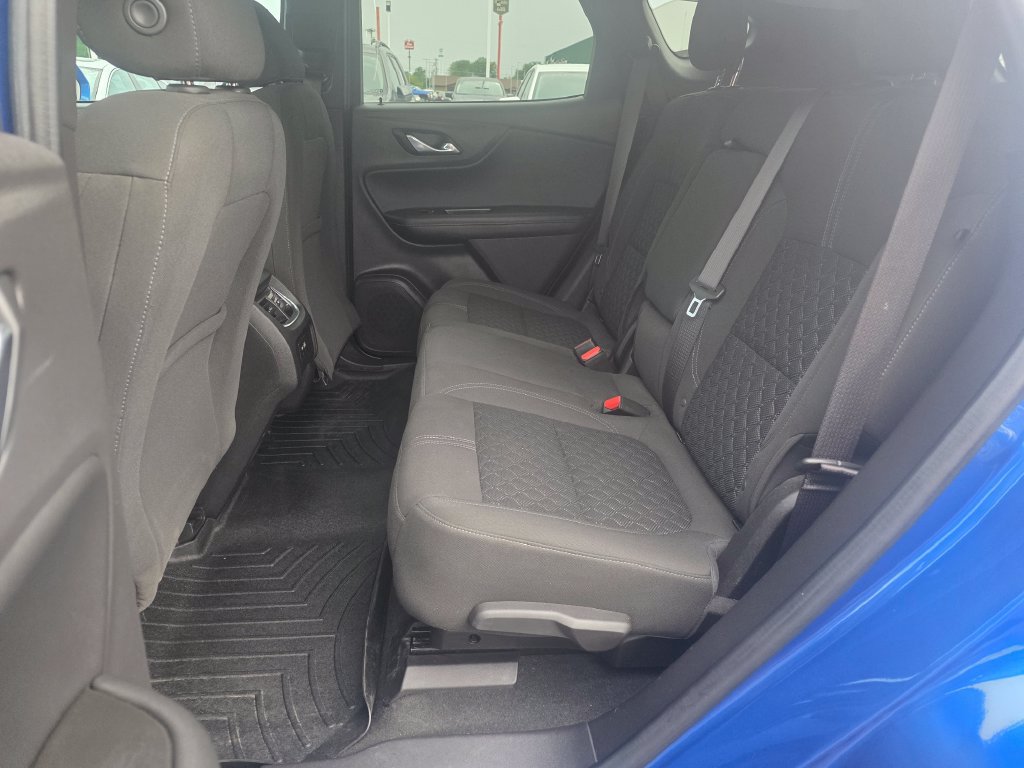 Used 2019 Chevrolet Blazer LT AWD/4WD image 11