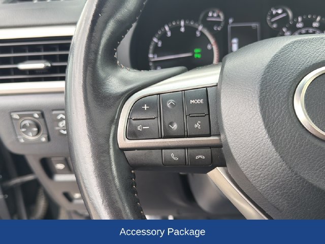 Used 2022 Lexus GX 460 Premium AWD/4WD image 22