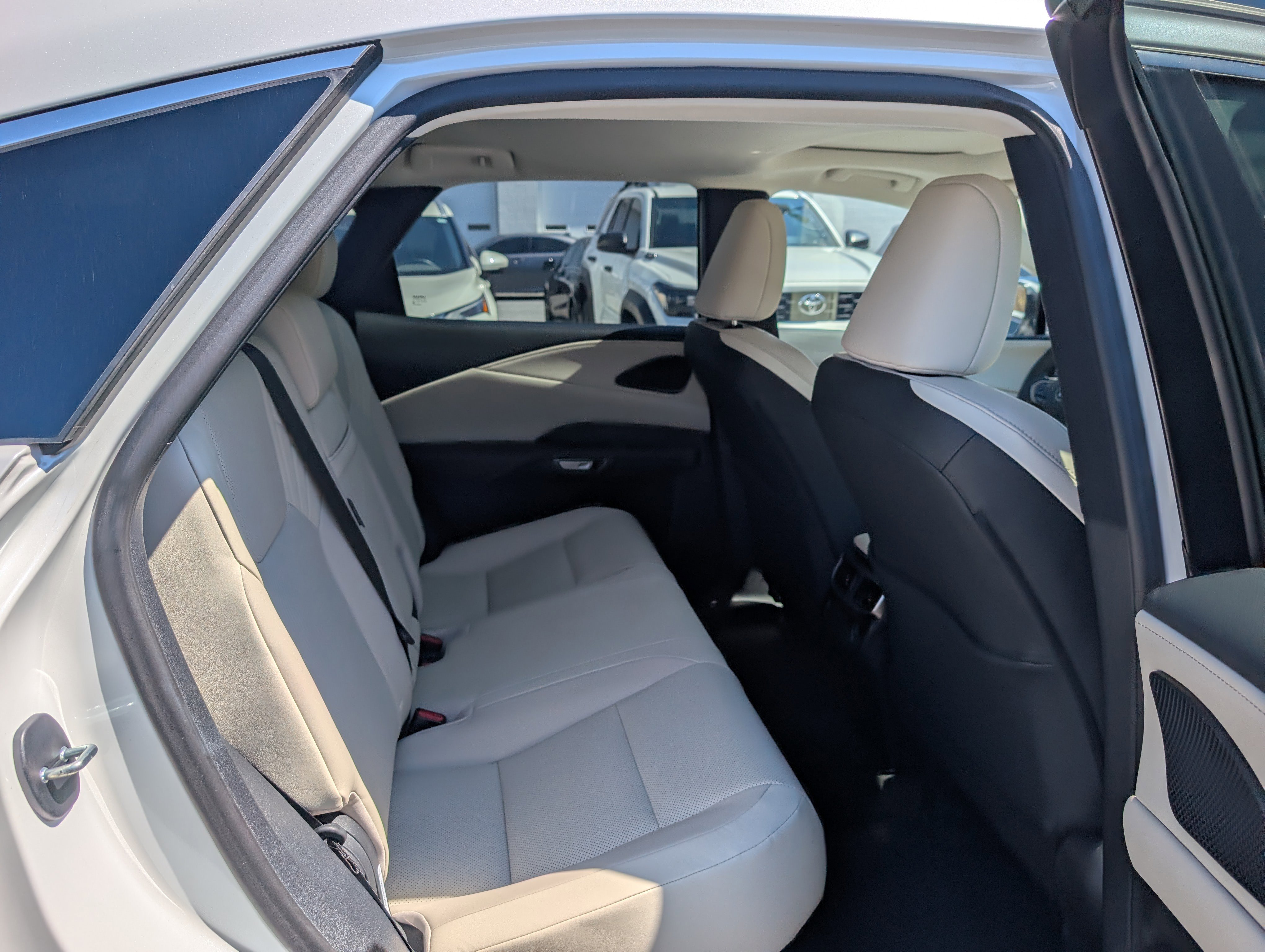 Certified 2024 Lexus RX 350 Premium w/ Convenience Package image 12