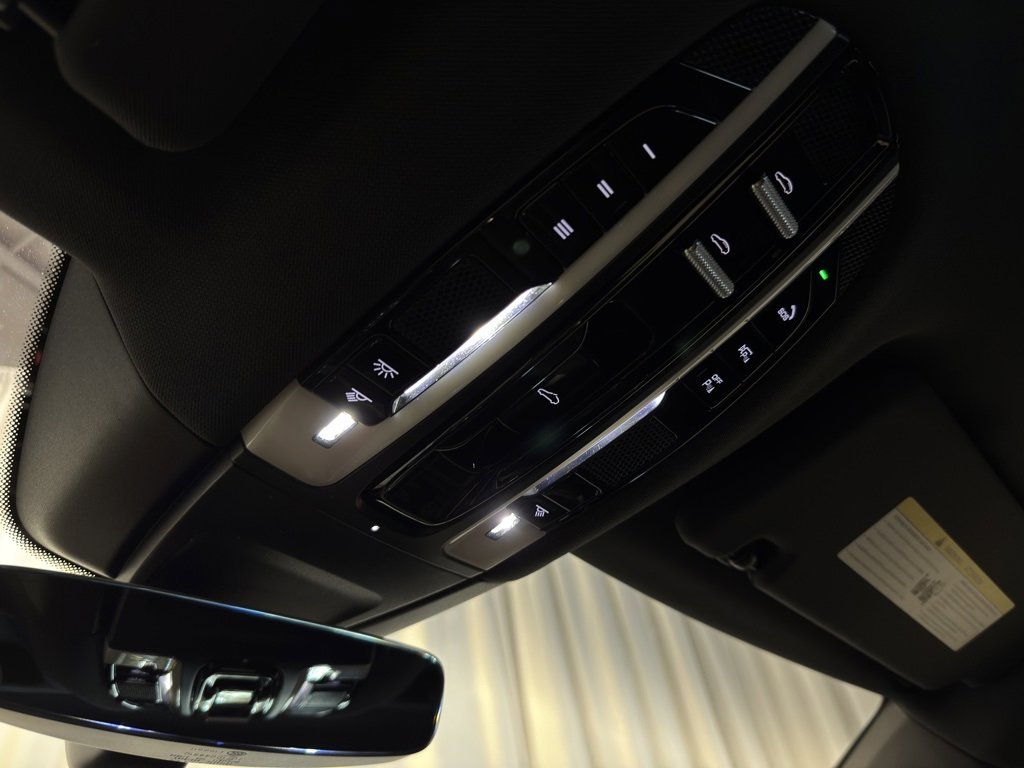 Certified 2023 Porsche Panamera 4 image 26