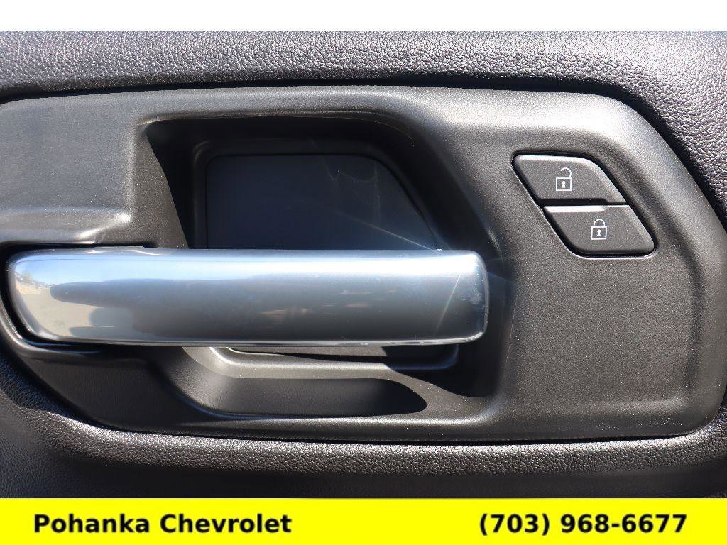 New 2026 Chevrolet Silverado 2500 Custom w/ Custom Convenience Package AWD/4WD image 22