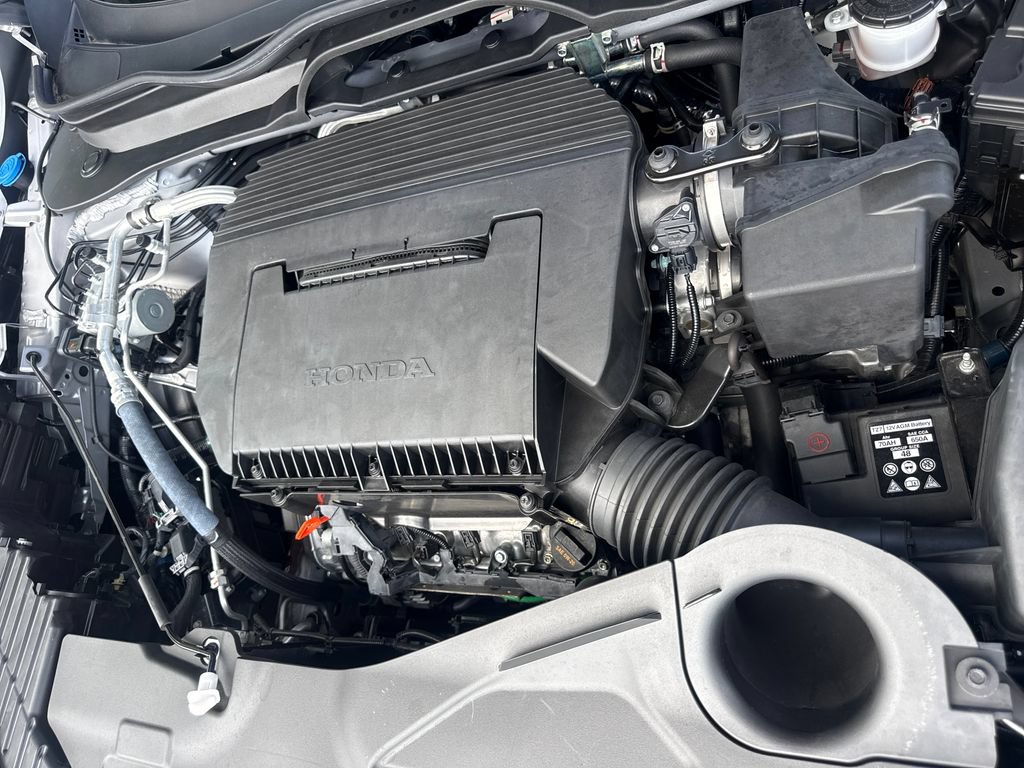 Used 2025 Honda Pilot TrailSport image 36