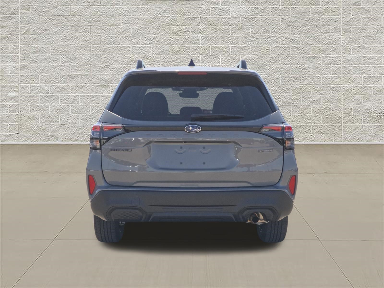 New 2026 Subaru Forester Premium AWD/4WD image 6