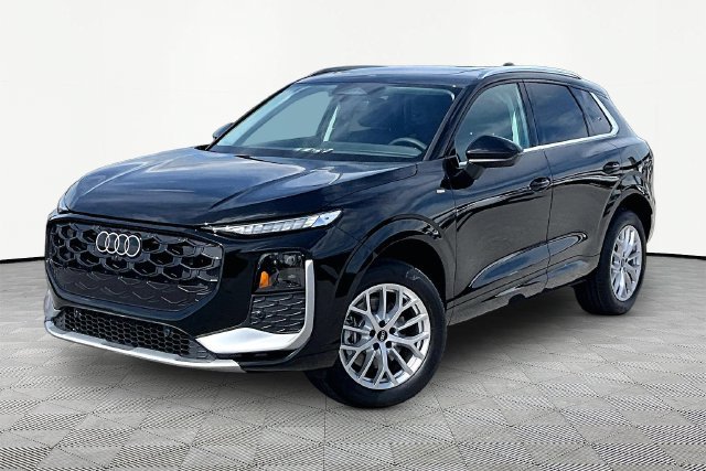 New 2026 Audi Q5 Premium Plus