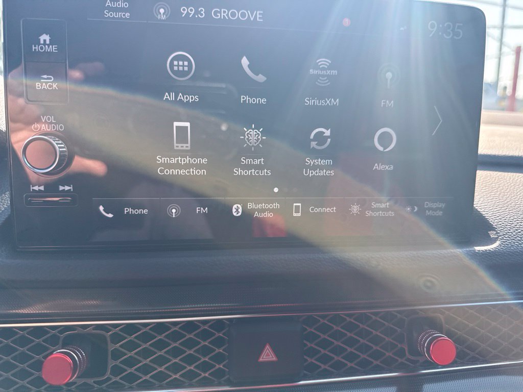 Used 2024 Acura Integra A-Spec w/ Technology Package FWD image 18