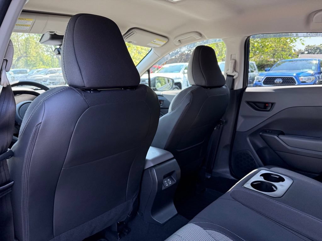 Used 2024 Subaru Crosstrek 2.0i Premium AWD/4WD image 17