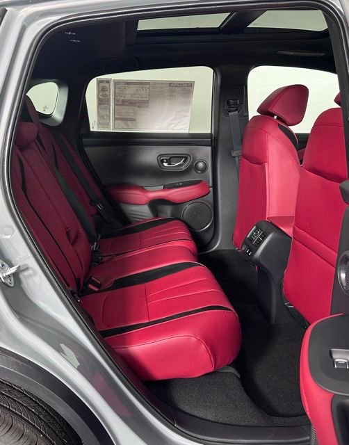 New 2026 Acura ADX A-Spec image 26