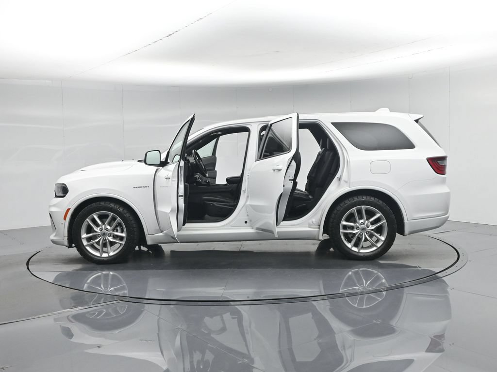 Used 2021 Dodge Durango R/T AWD/4WD image 39