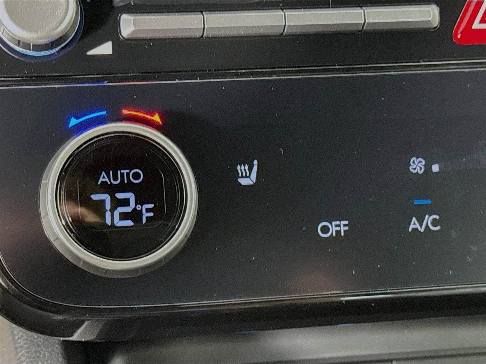 New 2026 Hyundai Santa Cruz SEL FWD image 20