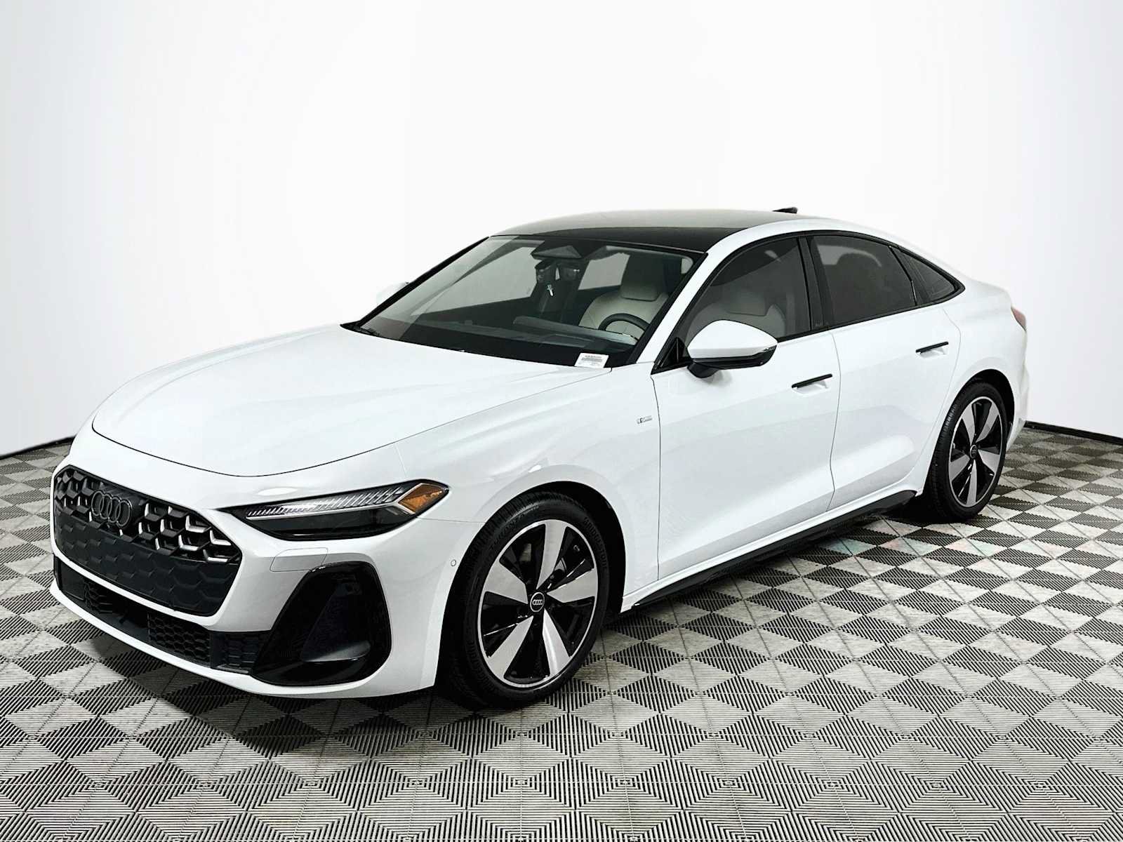 New 2026 Audi A5 Prestige AWD/4WD image 3