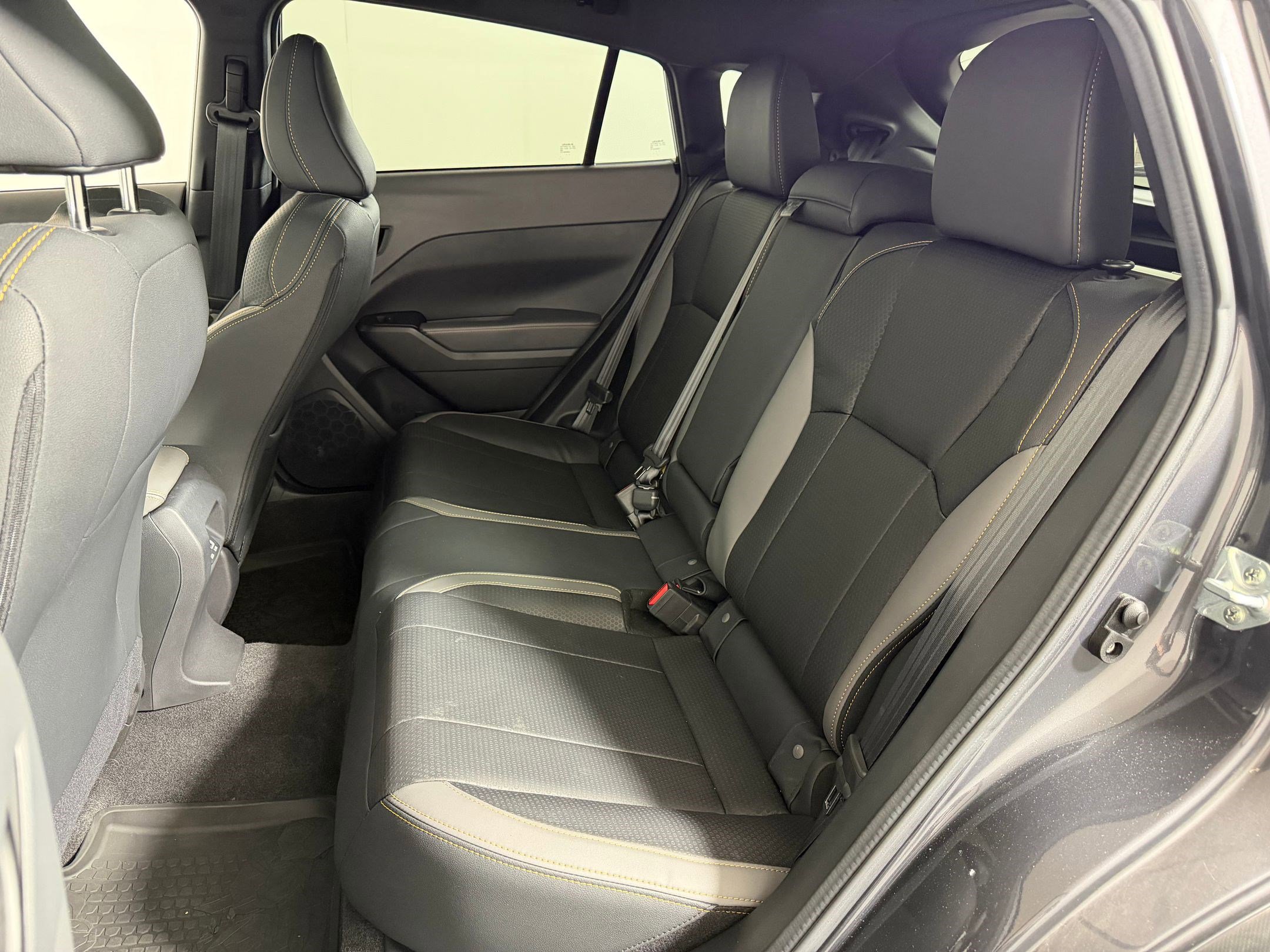 Used 2024 Subaru Crosstrek 2.5i Wilderness w/ Crosstrek Mirror Package image 13