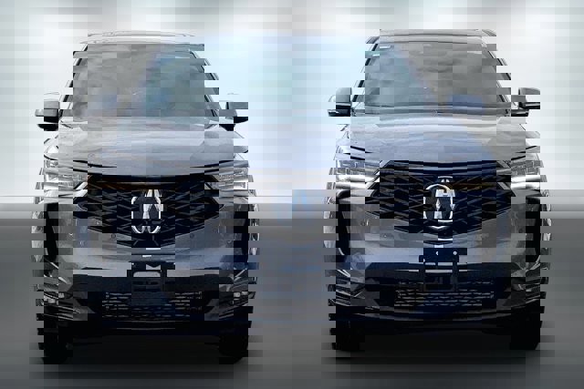 New 2026 Acura RDX A-Spec image 2