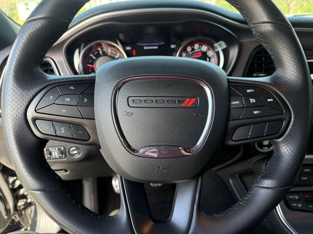 Used 2022 Dodge Challenger R/T image 22