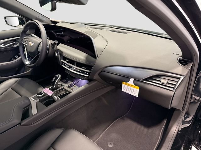 New 2026 Cadillac CT5 Premium Luxury w/ Technology Package image 27