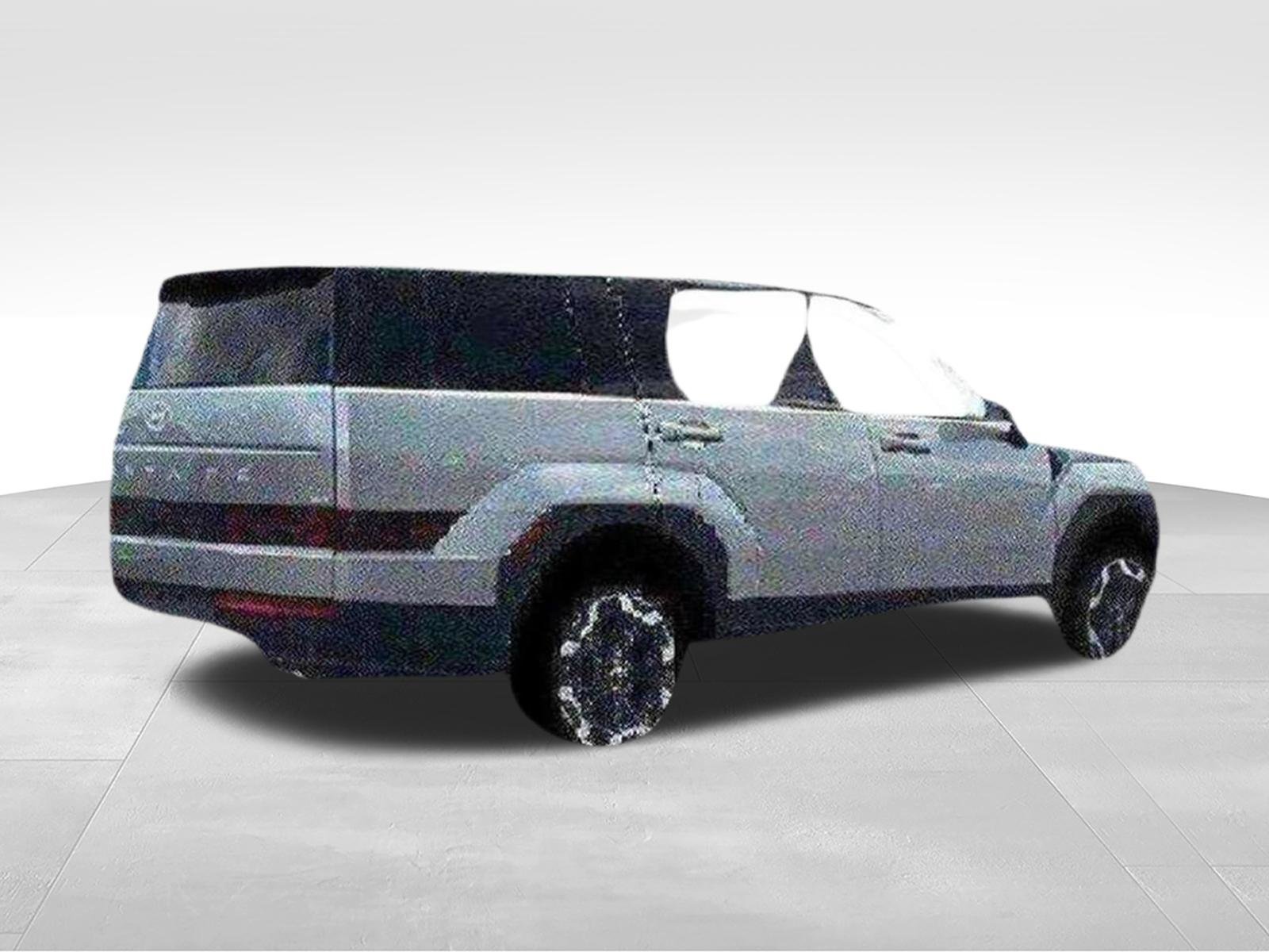 New 2026 Hyundai Santa Fe SE AWD/4WD image 80