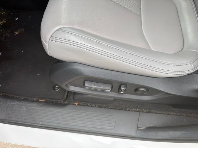 Certified 2024 Honda Pilot EX-L image 10