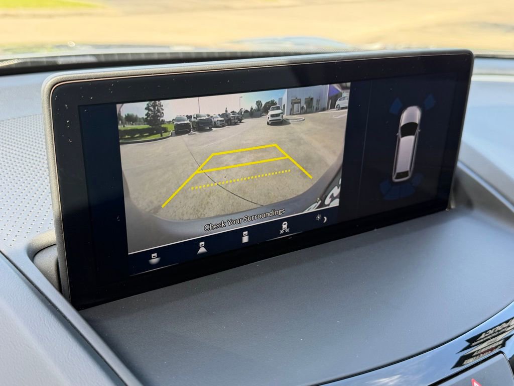 Used 2023 Acura RDX w/ Technology Package image 20