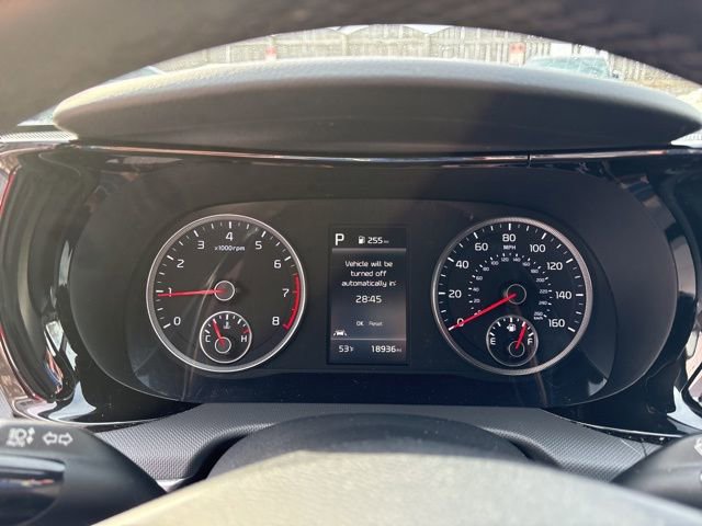 Certified 2022 Kia K5 GT-Line image 25