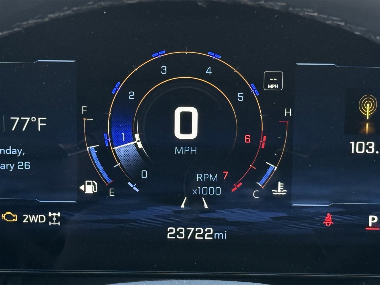 Used 2025 Chevrolet Equinox LT image 15