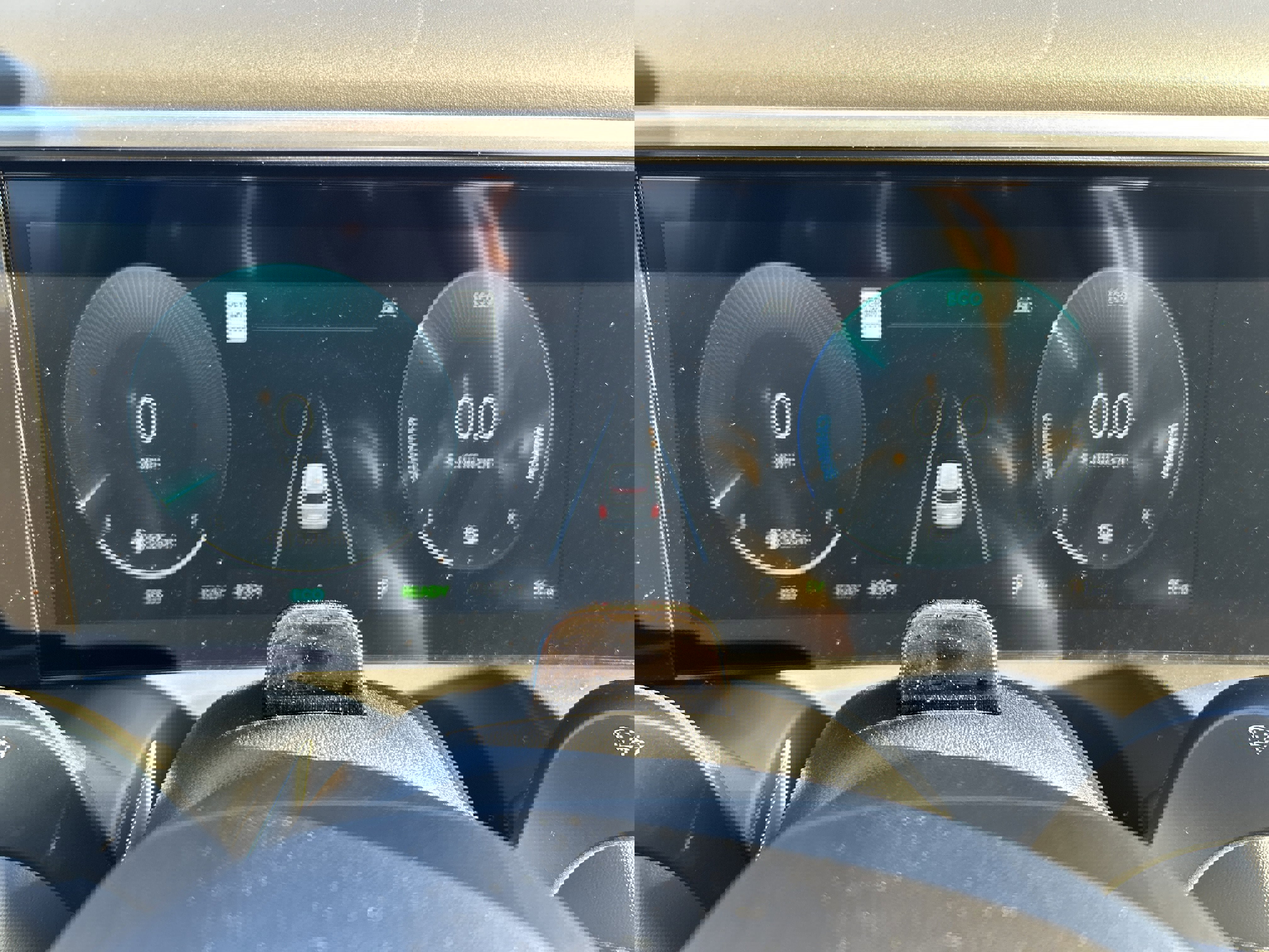 New 2026 Hyundai Palisade Calligraphy image 21