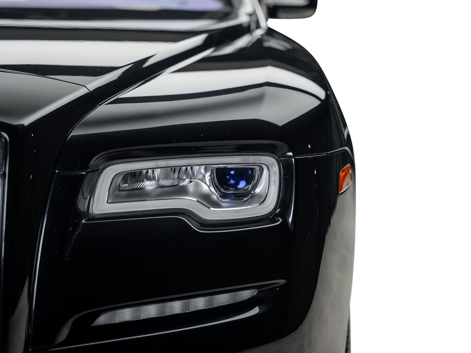 Used 2016 Rolls-Royce Dawn RWD image 5