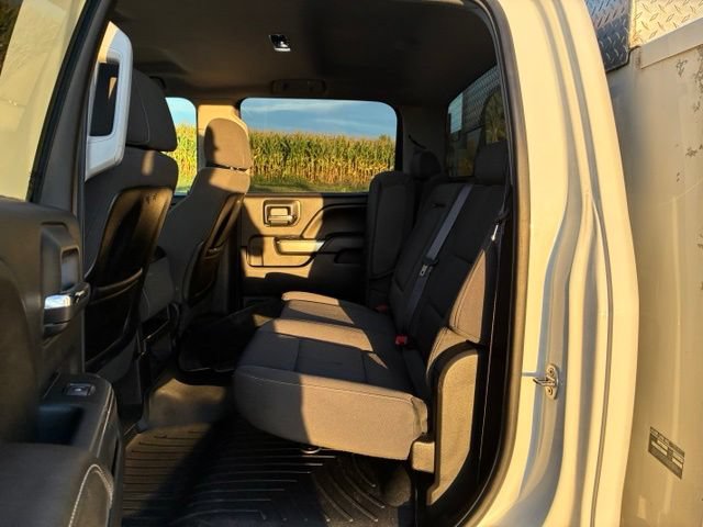 Used 2015 Chevrolet Silverado 2500 LT w/ LT Fleet Convenience Package AWD/4WD image 10
