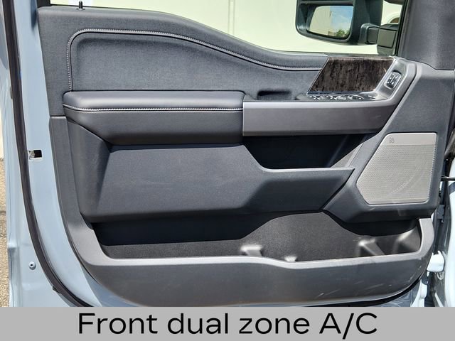New 2025 Ford F350 Lariat w/ Lariat Ultimate Package image 9
