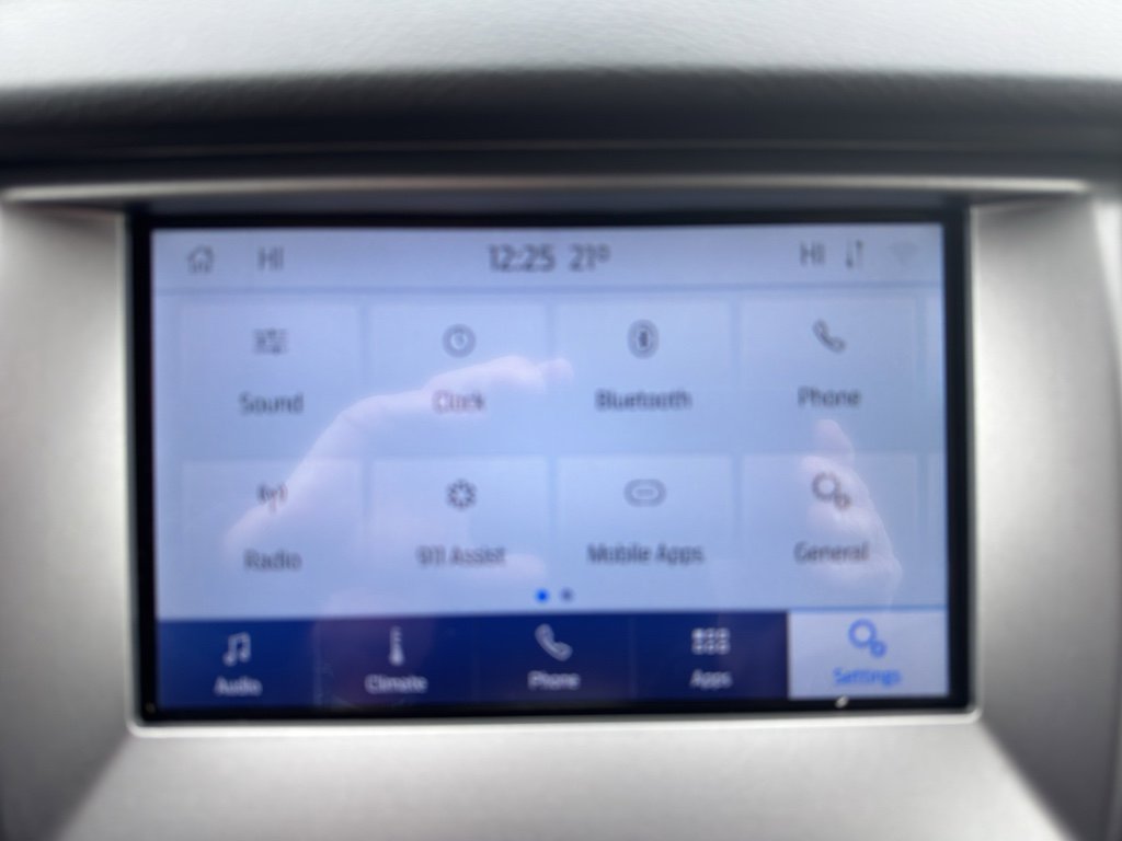 Used 2020 Ford Ranger XLT w/ Equipment Group 301A Mid image 26