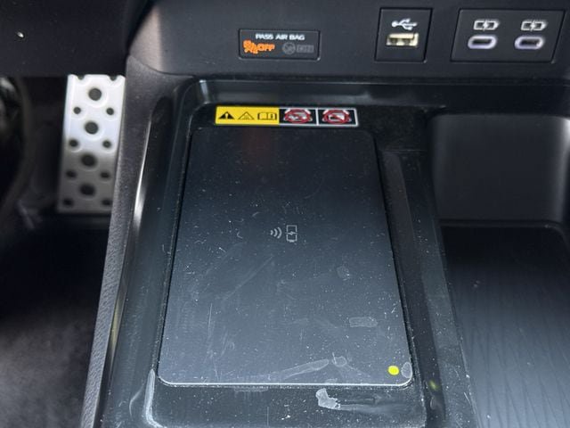 Used 2025 Toyota Camry SE FWD image 22