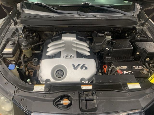 Used 2007 Hyundai Santa Fe SE image 25