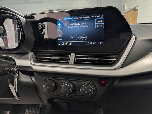 New 2026 Chevrolet Trax LS w/ LS Convenience Package image 19