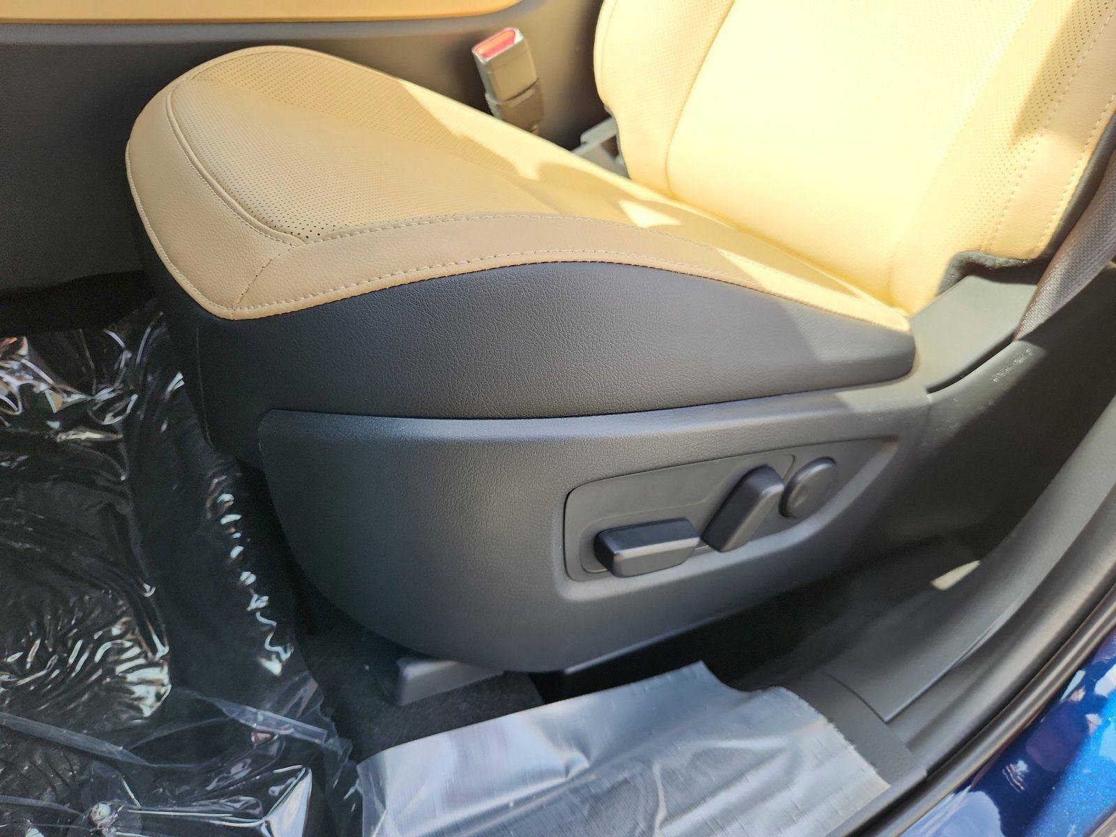 New 2026 MAZDA CX-5 2.5 S w/ Premium Package AWD/4WD image 25