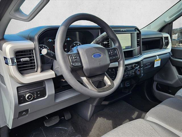 New 2026 Ford F250 XL w/ STX Appearance Package image 3