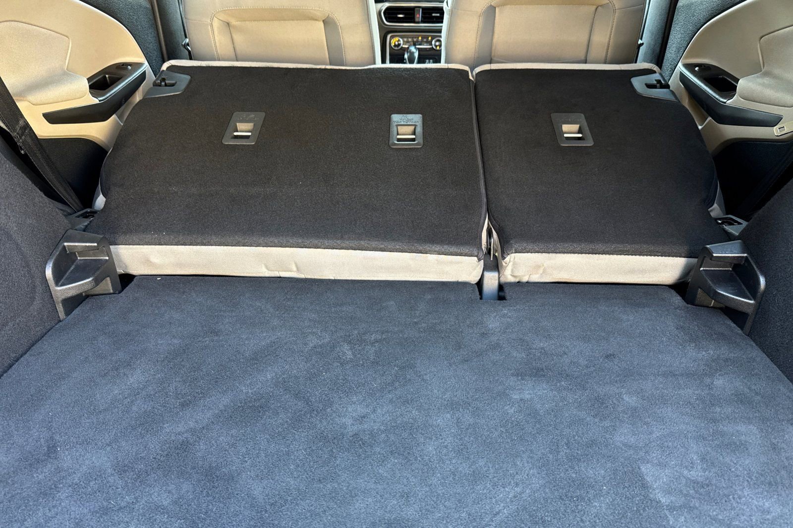 Used 2020 Ford EcoSport SE w/ SE Convenience Package image 14