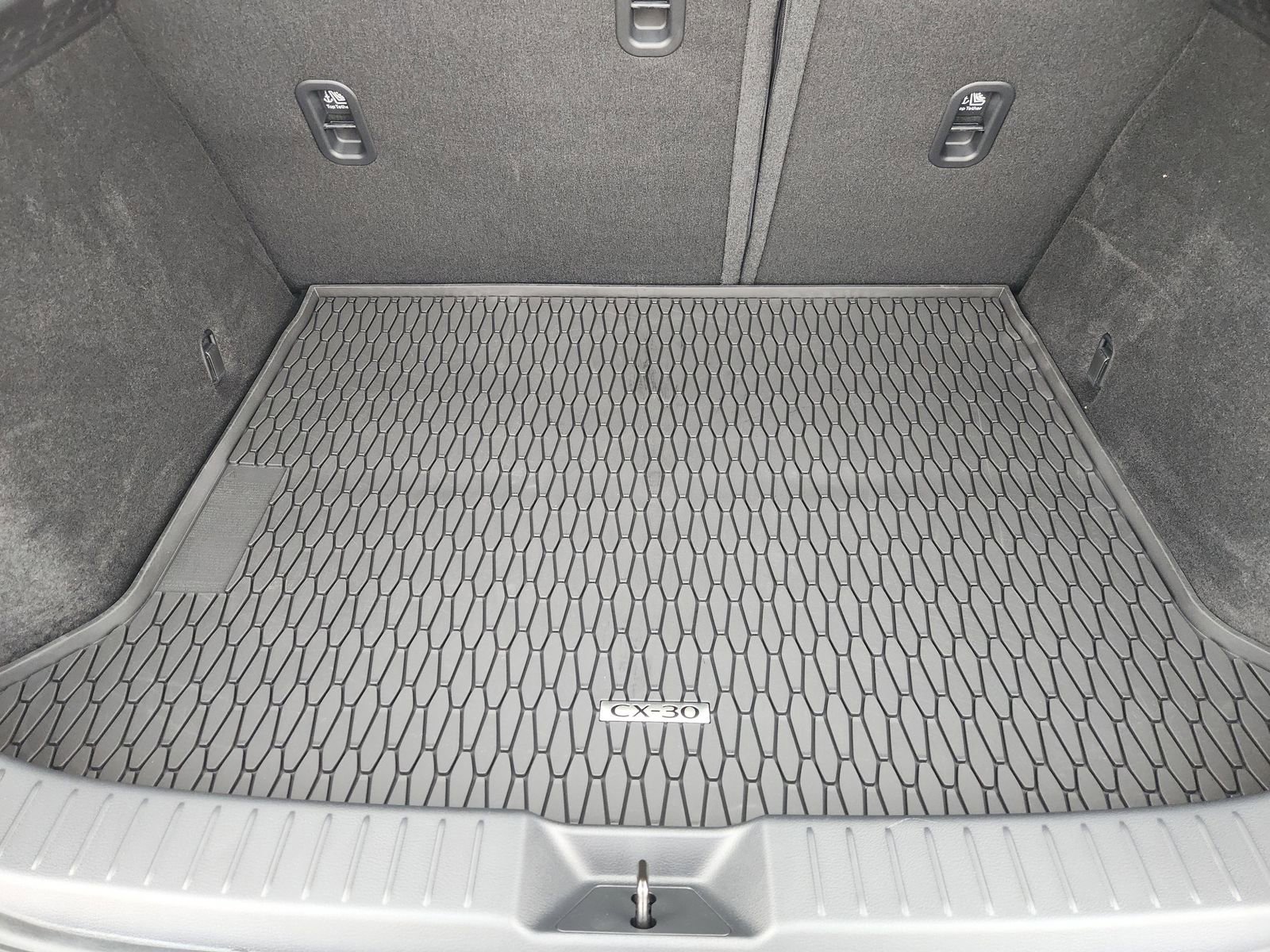 New 2026 MAZDA CX-30 AWD 2.5 S w/ Select Sport Pkg image 27