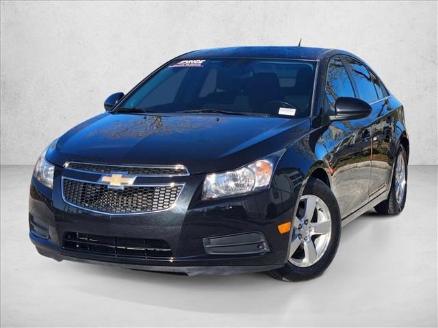 Used 2014 Chevrolet Cruze LT video 1
