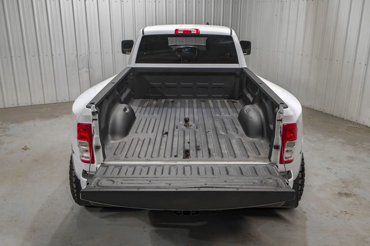 Used 2023 RAM 3500 Big Horn w/ Level 1 Equipment Group AWD/4WD image 62
