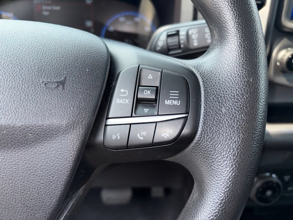 Used 2023 Ford Bronco Sport Big Bend AWD/4WD image 26