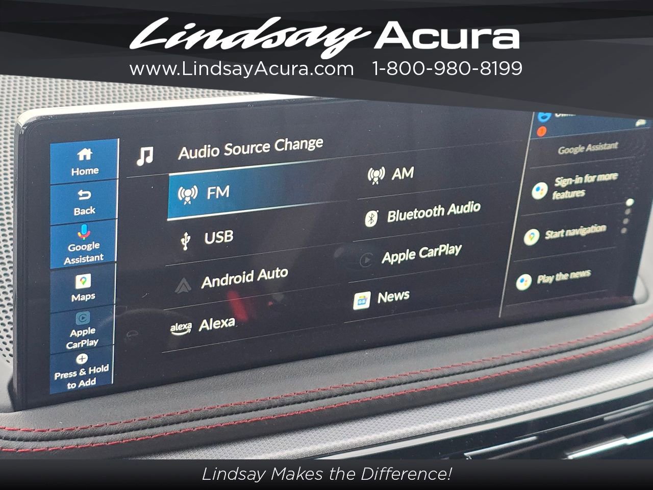 New 2026 Acura MDX A-Spec image 20