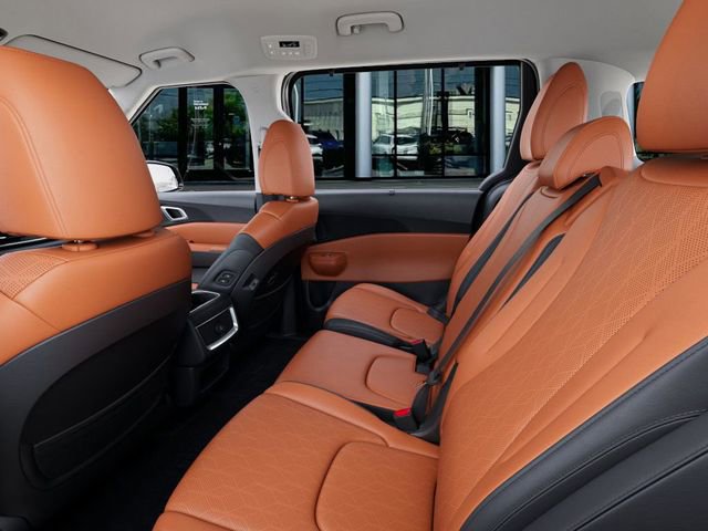 New 2026 Kia Carnival EX image 18