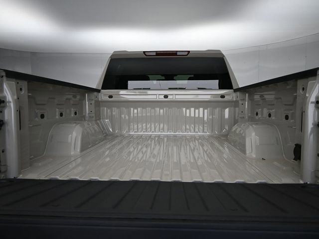 New 2026 Chevrolet Silverado 1500 Custom image 38