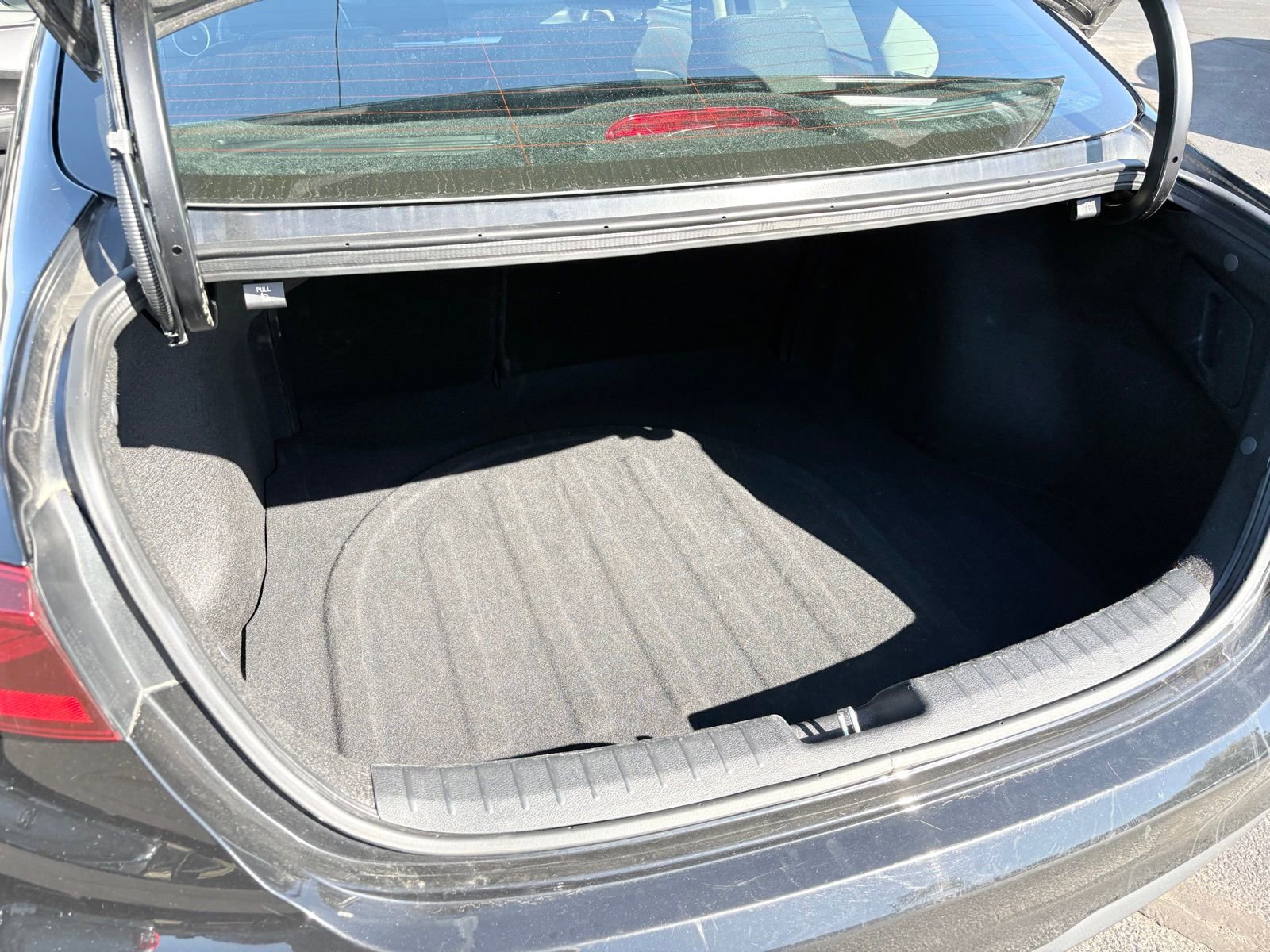 Used 2024 Kia Forte LXS image 11