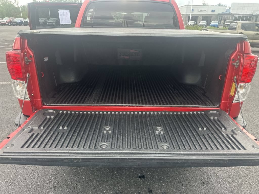 Used 2012 Toyota Tundra Limited w/ Platinum Pkg AWD/4WD image 31