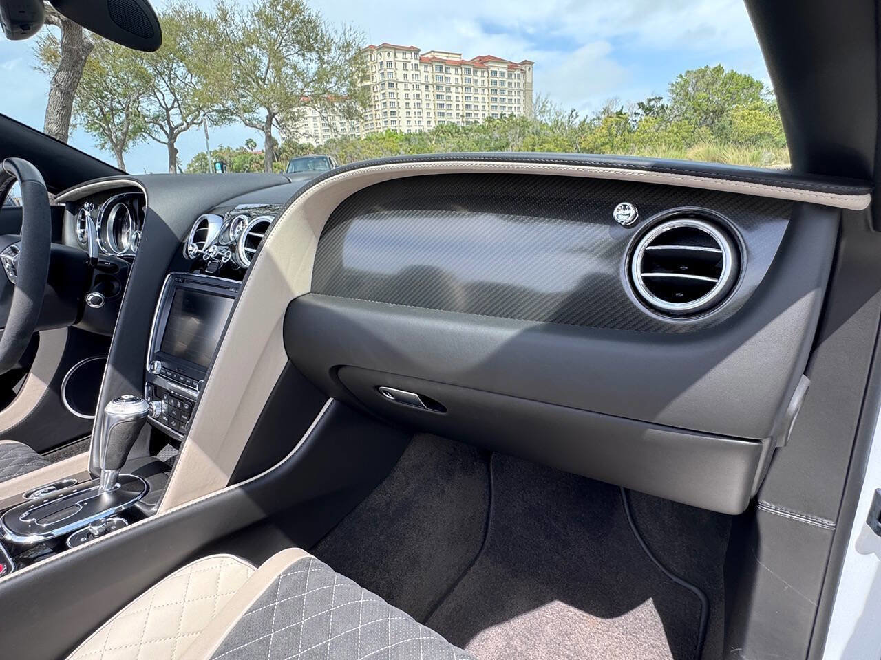 Used 2018 Bentley Continental GT Supersports image 74