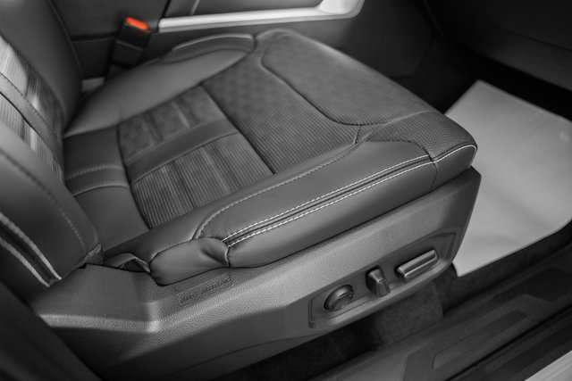 New 2025 Toyota Tundra Capstone image 41