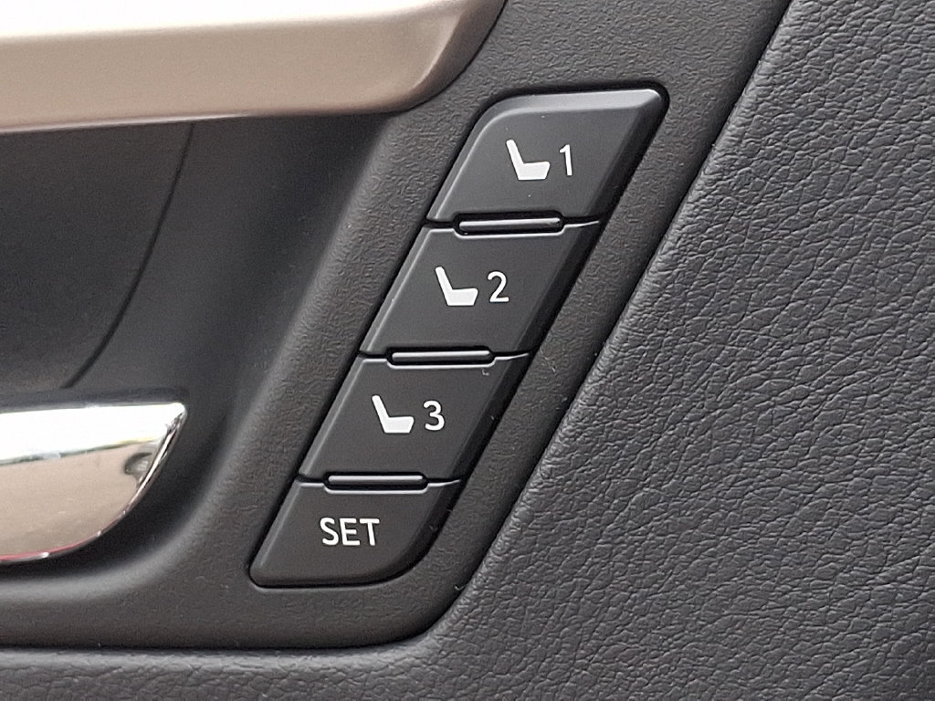 Used 2022 Lexus RX 350 F Sport AWD/4WD image 30