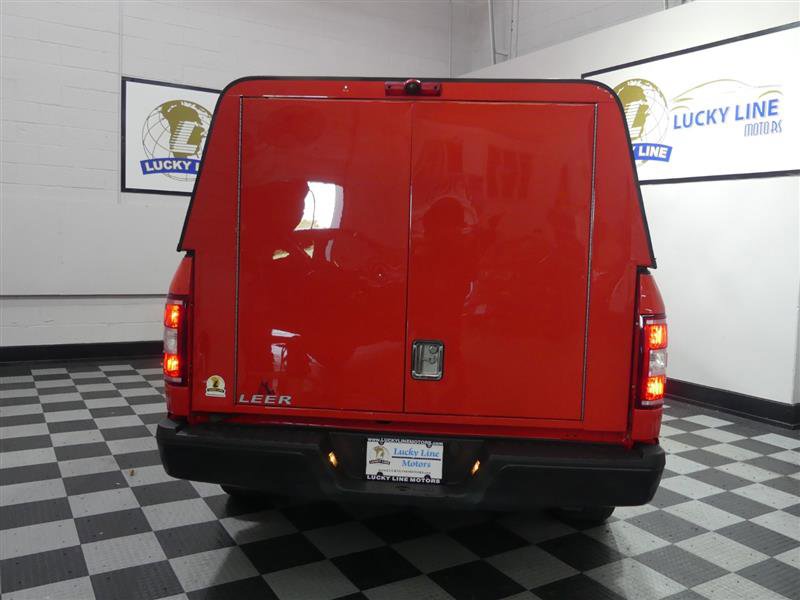 Used 2019 Ford F150 XL w/ XL Power Equipment Group RWD image 8