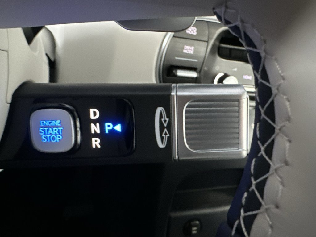 New 2027 Hyundai Palisade Calligraphy FWD image 21